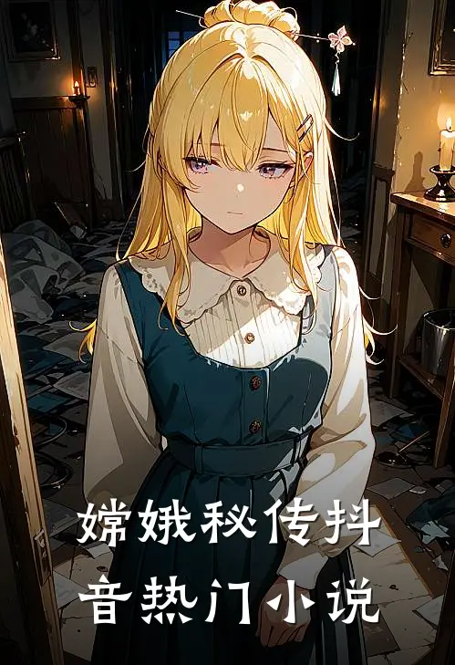 嫦娥秘传抖音热门小说