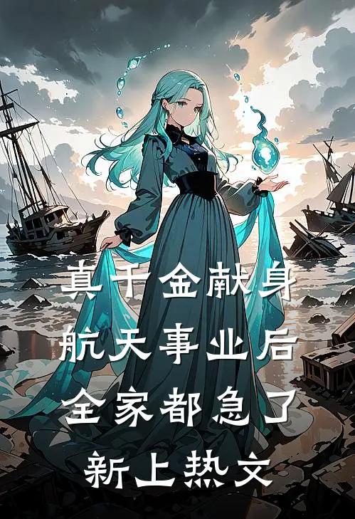 真千金献身航天事业后，全家都急了新上热文