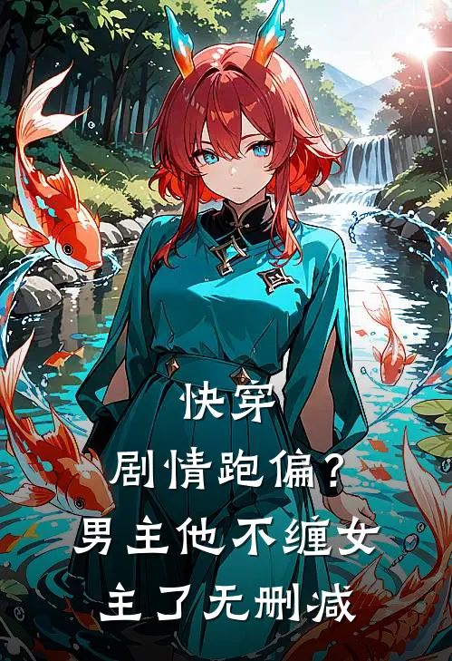 快穿：剧情跑偏？男主他不缠女主了无删减