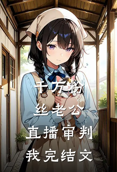 千万粉丝老公，直播审判我完结文