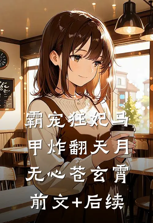霸宠狂妃马甲炸翻天月无心苍玄霄前文+后续