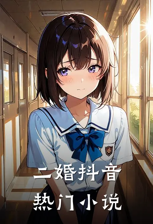 二婚抖音热门小说
