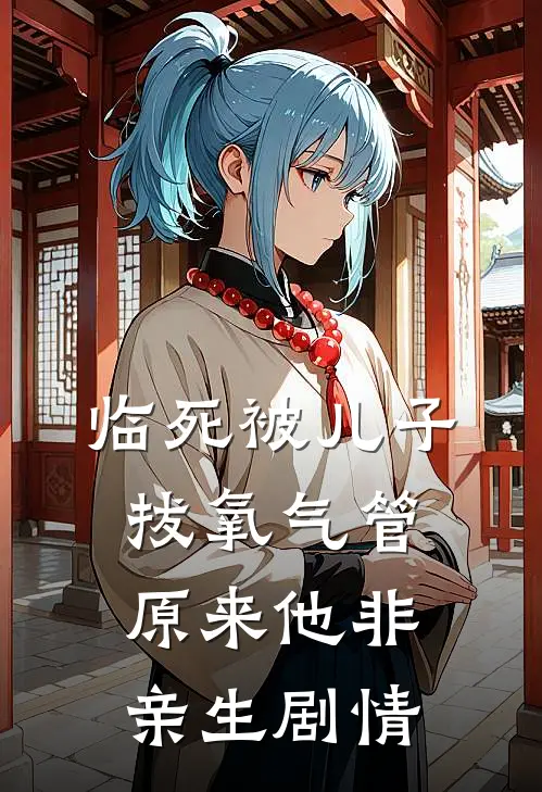 临死被儿子拔氧气管，原来他非亲生剧情