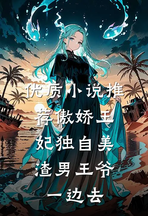 优质小说推荐傲娇王妃独自美，渣男王爷一边去