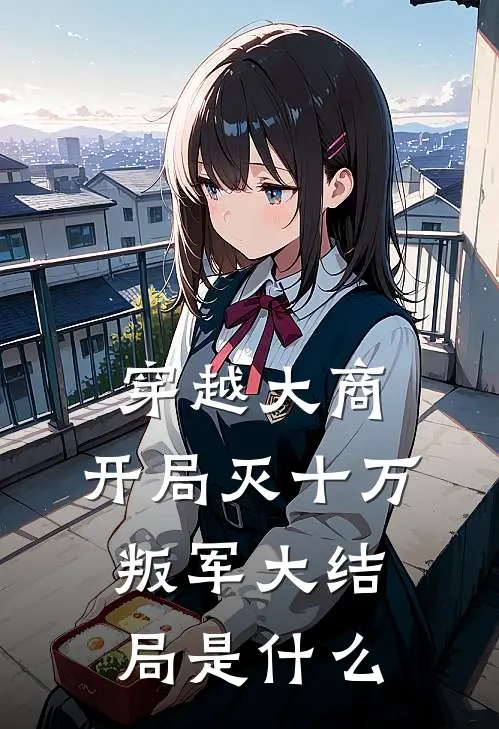 穿越大商，开局灭十万叛军大结局是什么