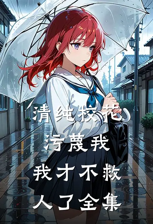 清纯校花污蔑我,我才不救人了全集免费观看