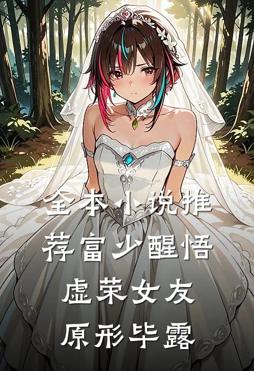 全本小说推荐富少醒悟：虚荣女友原形毕露