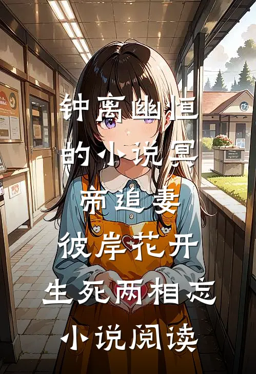 钟离幽恒的小说冥帝追妻，彼岸花开，生死两相忘小说阅读
