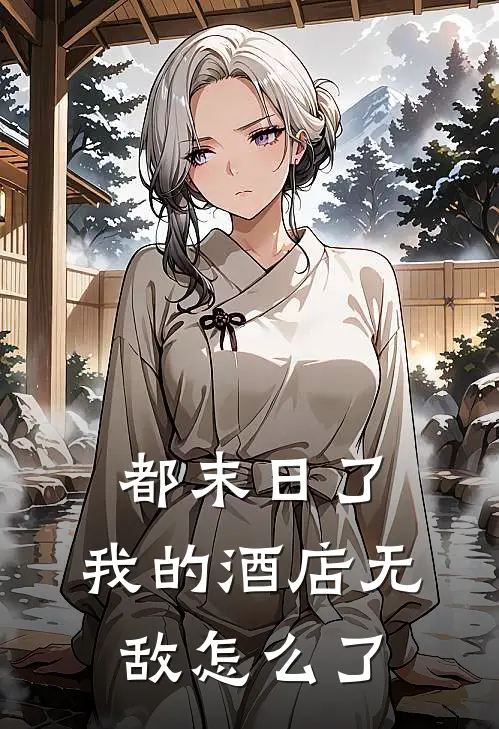 都末日了，我的酒店无敌怎么了