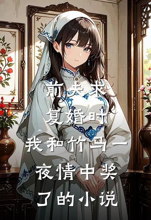 前夫求复婚时，我和竹马一夜情中奖了的小说