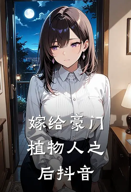 嫁给豪门植物人之后抖音