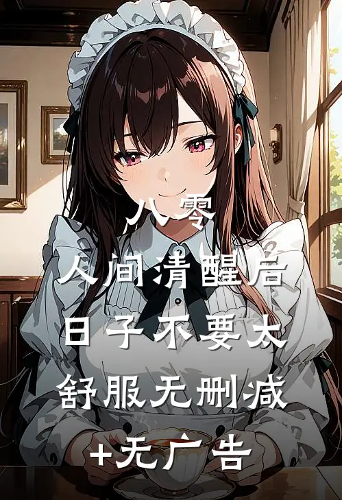 八零：人间清醒后，日子不要太舒服无删减+无广告