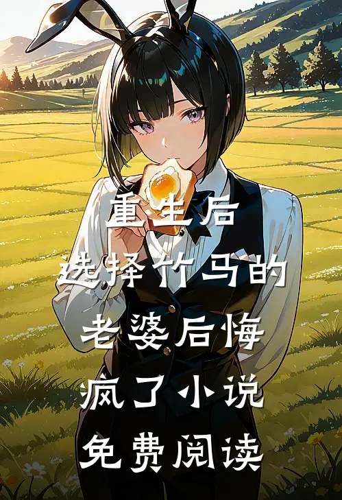 重生后，选择竹马的老婆后悔疯了小说免费阅读