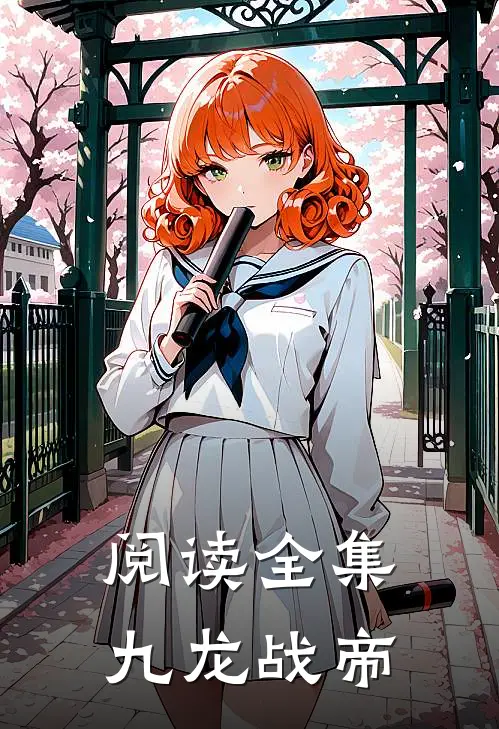 阅读全集九龙战帝