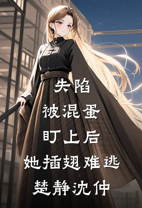 失陷：被混蛋盯上后，她插翅难逃楚静沈仲