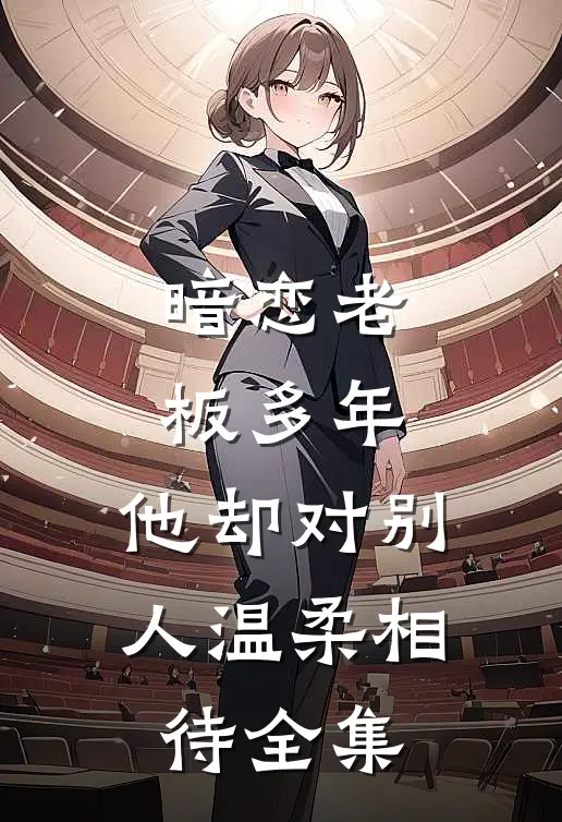 暗恋老板多年，他却对别人温柔相待全集