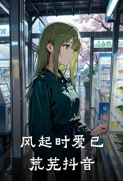 风起时爱已荒芜抖音
