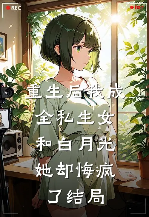重生后我成全私生女和白月光，她却悔疯了结局
