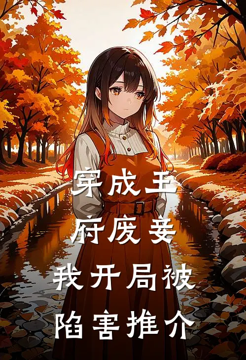 穿成王府废妾，我开局被陷害推介
