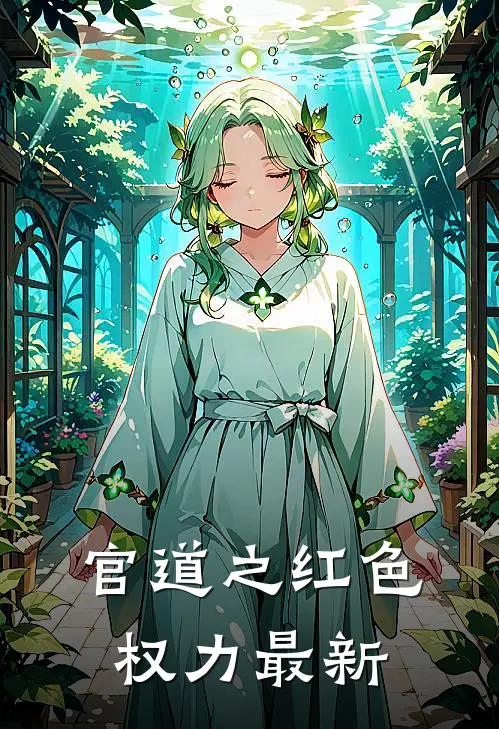 官道之红色权力最新章节更新