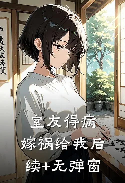 室友得病，嫁祸给我后续+无弹窗