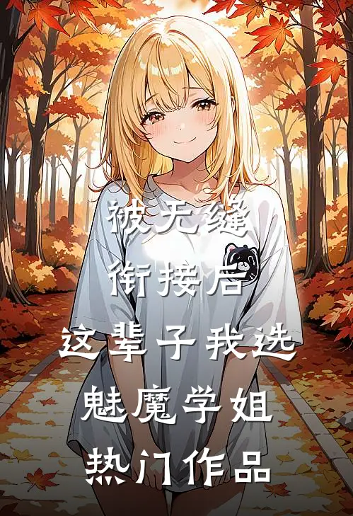 被无缝衔接后，这辈子我选魅魔学姐热门作品