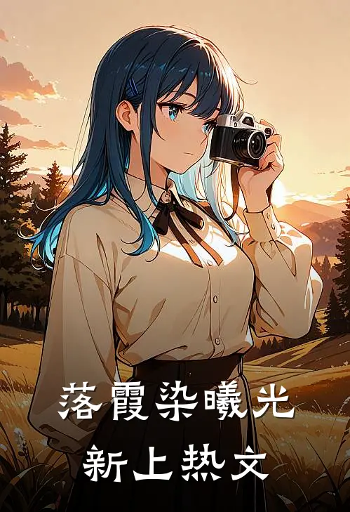 落霞染曦光新上热文