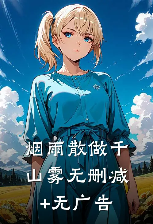 烟雨散做千山雾无删减+无广告