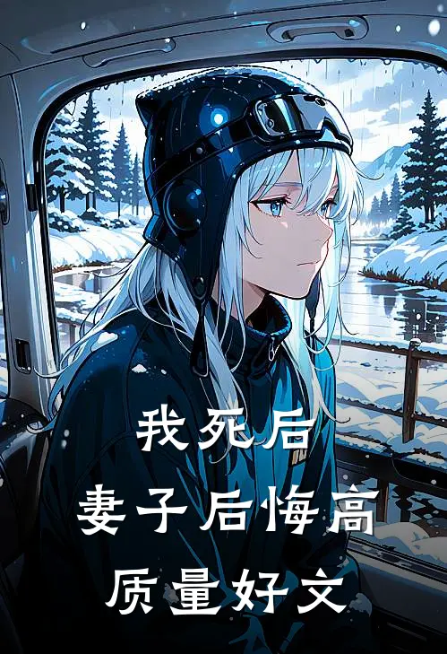 我死后，妻子后悔高质量好文