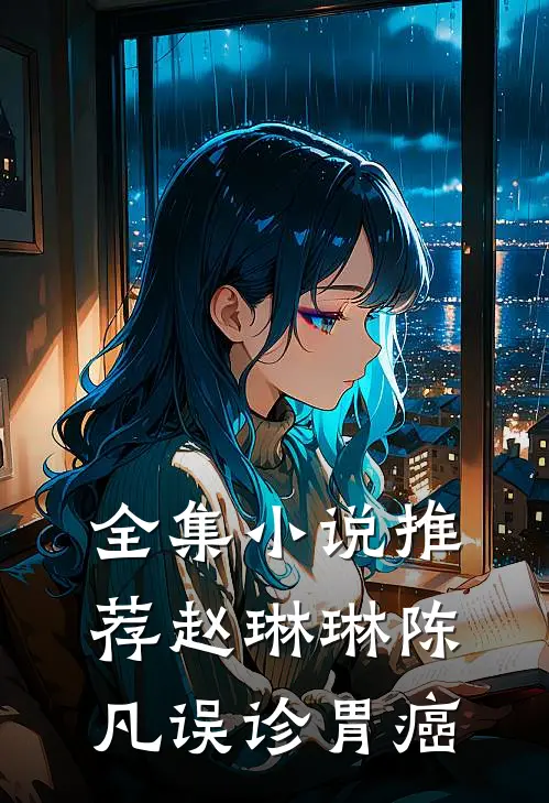 全集小说推荐赵琳琳陈凡误诊胃癌