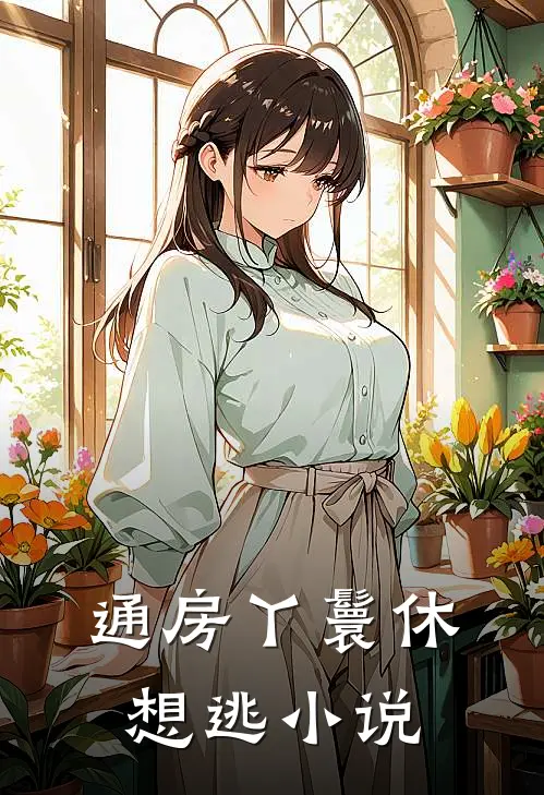 通房丫鬟休想逃小说