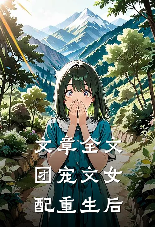 文章全文团宠文女配重生后