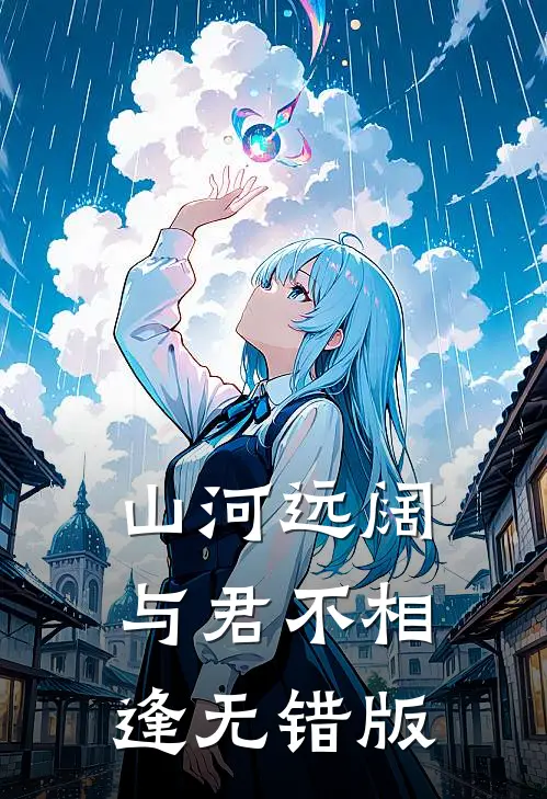 山河远阔，与君不相逢无错版