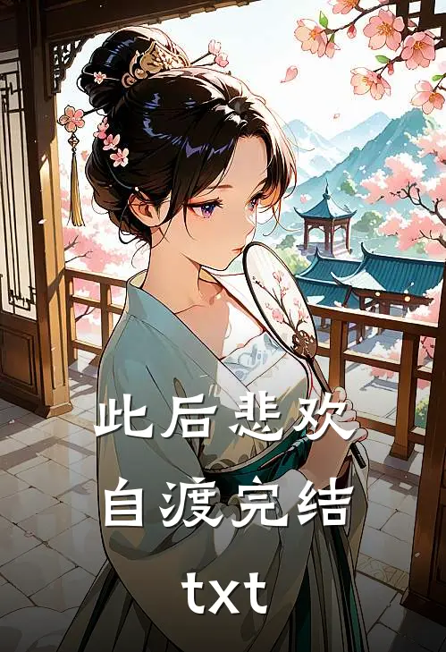 此后悲欢自渡完结txt