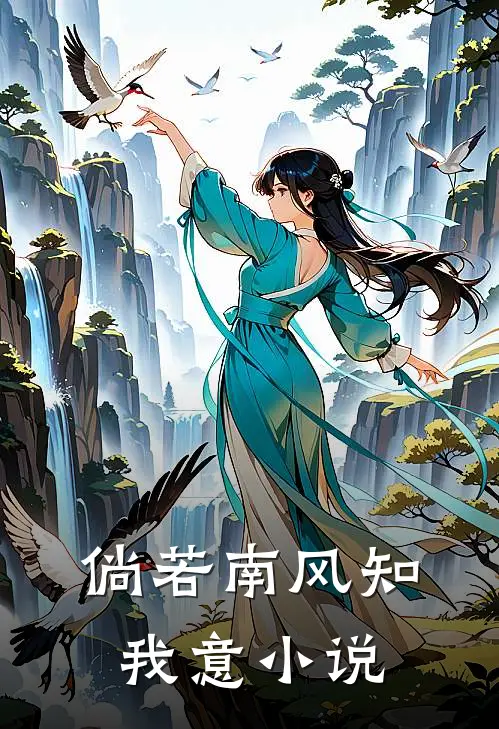 倘若南风知我意小说