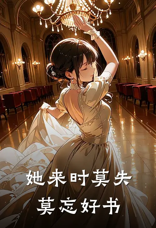 她来时莫失莫忘好书