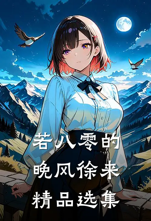 若八零的晚风徐来精品选集