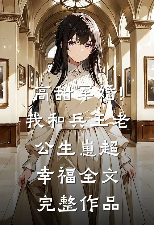 高甜军婚!我和兵王老公生崽超幸福全文完整作品