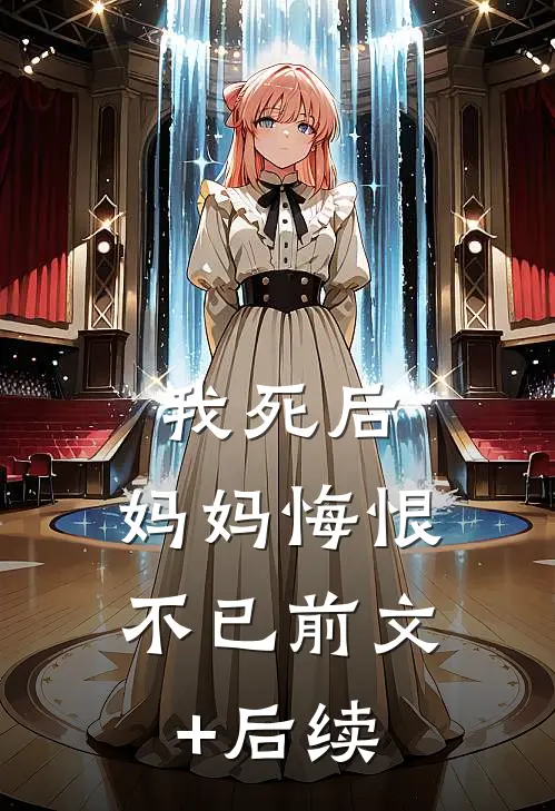 我死后，妈妈悔恨不已前文+后续