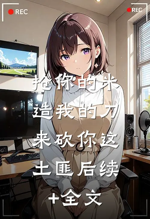 抢你的米造我的刀，来砍你这土匪后续+全文
