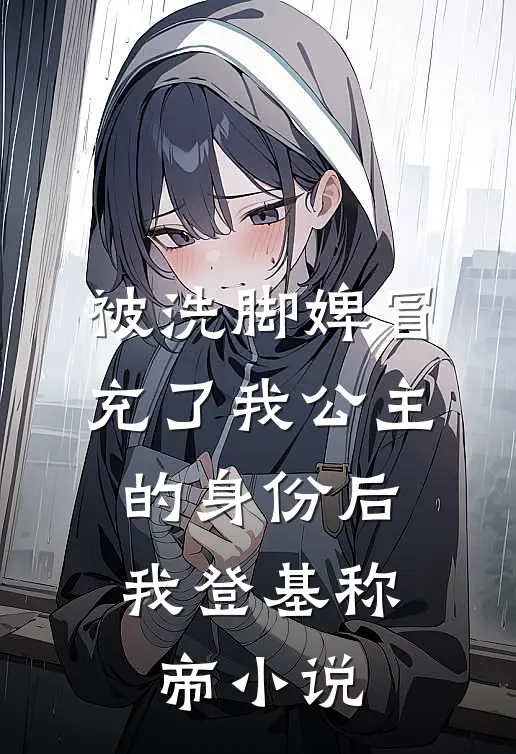 被洗脚婢冒充了我公主的身份后，我登基称帝小说