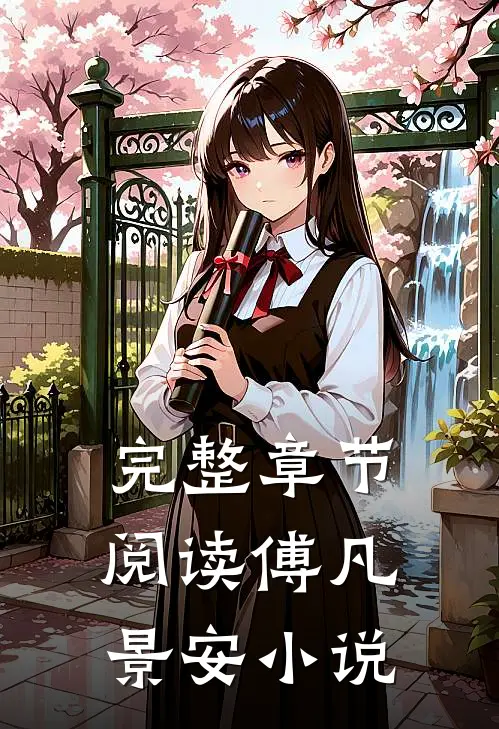 完整章节阅读傅凡景安小说