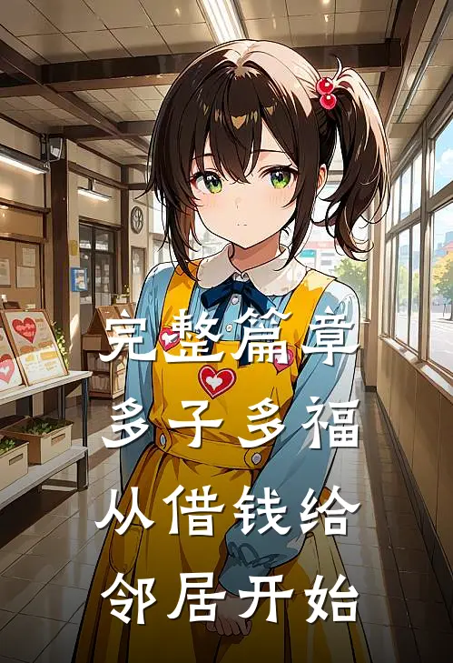 完整篇章多子多福，从借钱给邻居开始