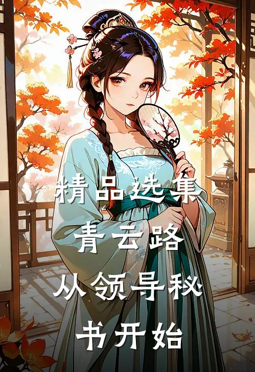 精品选集青云路：从领导秘书开始