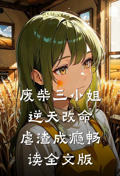 废柴三小姐：逆天改命，虐渣成瘾畅读全文版