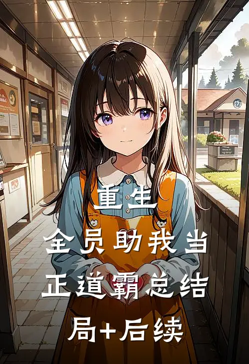 重生：全员助我当正道霸总结局+后续