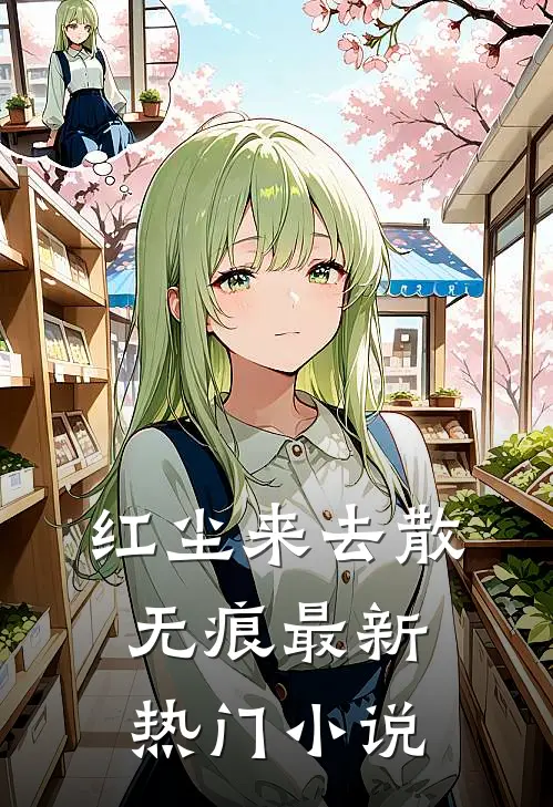 红尘来去散无痕最新热门小说