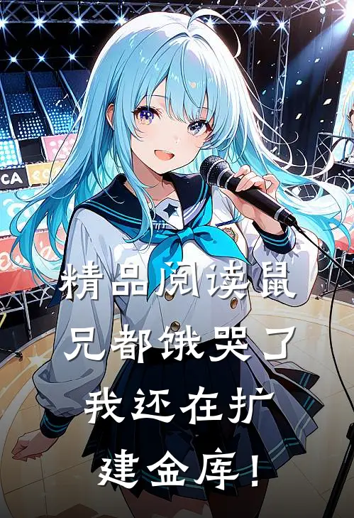 精品阅读鼠兄都饿哭了，我还在扩建金库！