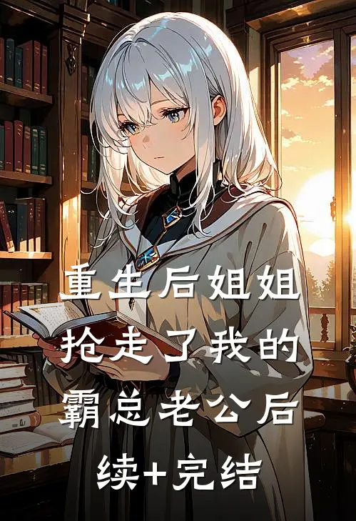 重生后姐姐抢走了我的霸总老公后续+完结
