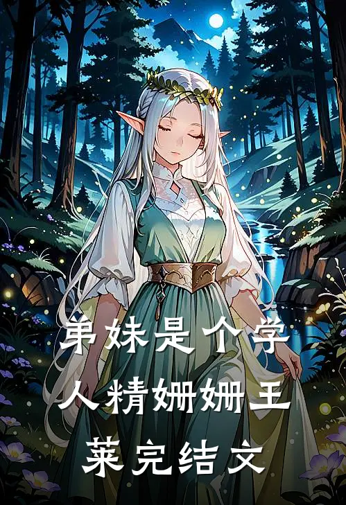 弟妹是个学人精姗姗王莱完结文